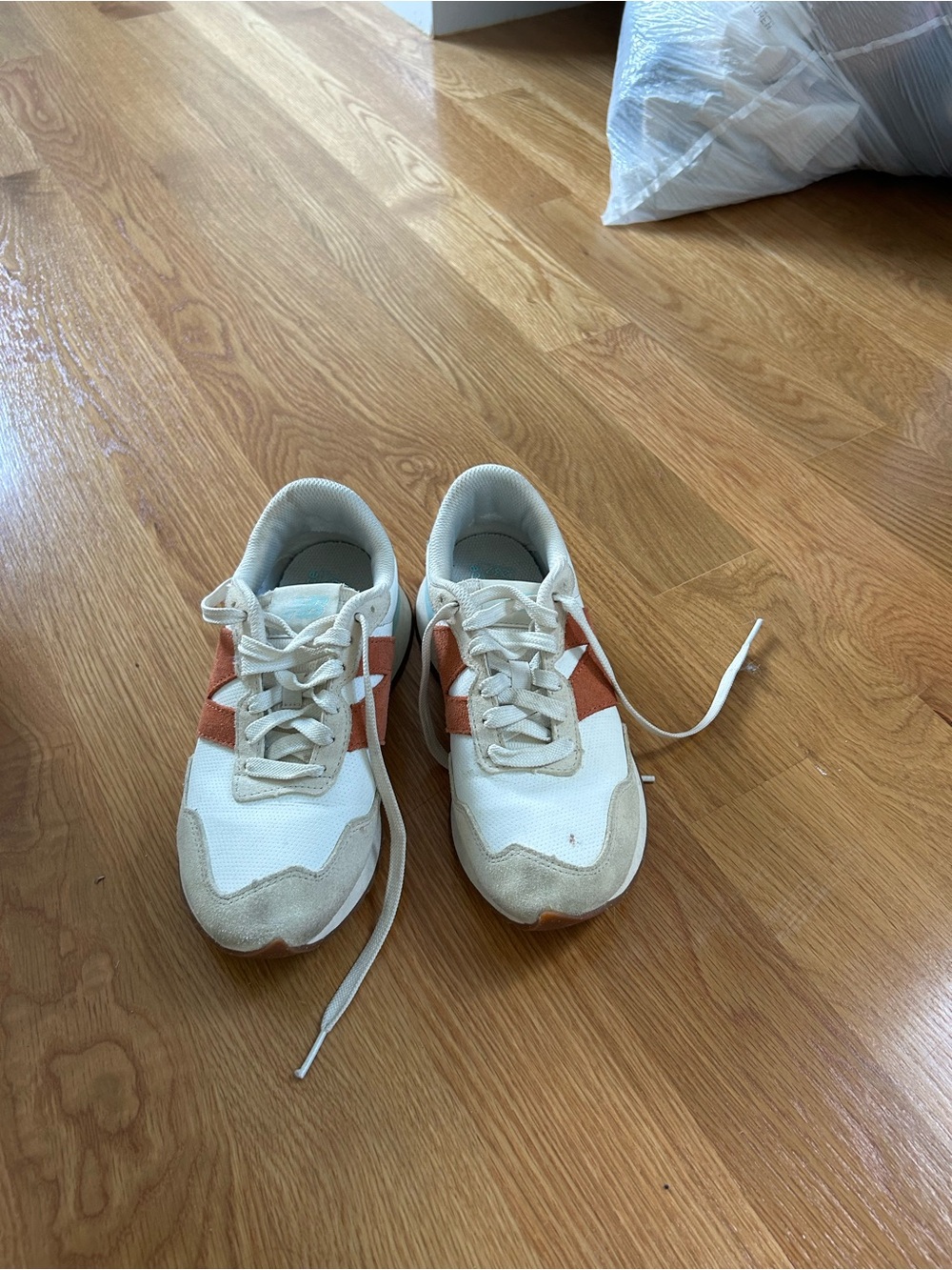 new Balance 237 Sneakers